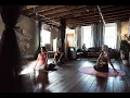 Corazon Holistic Health 1631 Main St Columbia SC 29201 803-567-1217 Yoga Columbia SC