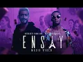 Download Lagu Mohamed Ramadan \u0026 Saad Lamjarred - Ensay [Music Video] / محمد رمضان وسعد المجرد - إنساي