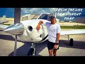 Day In The Life of A Student Pilot