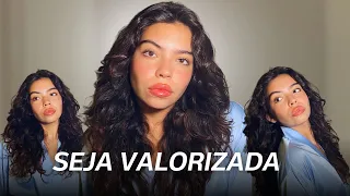 tome seu PODER de volta.