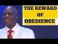 Download Lagu BISHOP DAVID OYEDEPO | UNDERSTANDING THE OBEDIENCE THAT WORKS | NEWDAWNTV | OCT 28TH 2021