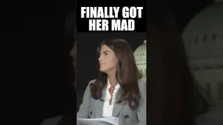 The Exact Moment CNN Host Realizes She s Been Wrong All Along