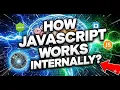 How JavaScript Works Internally Beginners Guide Where to Write Code JS Engine Explained