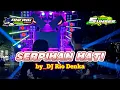 SERPIHAN HATI - DJ RIO DENKA || VERSI SLOW || VIRAL TIKTOK || BAHAN SYAHDUMU‼️