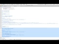 Flow Modeling in Python II Circulation pressure differential function