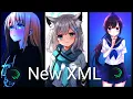 Download Lagu DJ Bocil Funky Remix 💕 alight motion present xml || new viral song #alightmotion #xml