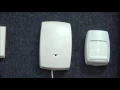 My Alarm Center - How to Change Batteries in a Honeywell Glass Break Sensor