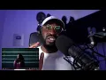 Dave - Starlight [Reaction] | LeeToTheVI