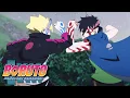 Download Lagu Momoshiki vs Kawaki - Boruto Soundtrack Cover (Updated Ver.) | Ep.292