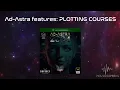 Ad-Astra Elite Dangerous Features - Plot a course automatically to 1000 s of locations
