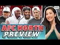 AFC North Predictions The Mina Kimes Show ft Lenny