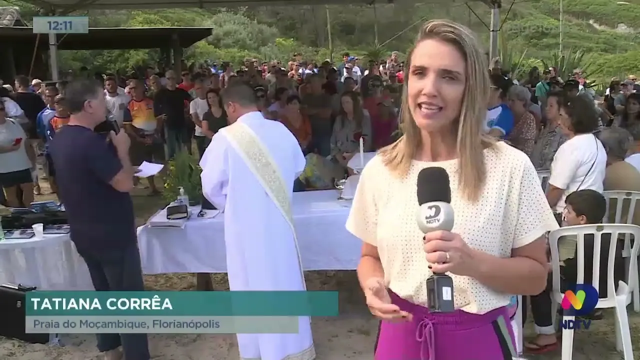 Safra da tainha 2022: A pesca de canoa e de arrasto estão liberadas em SC