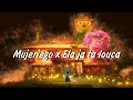Mujeriego x Ela ja ta louca (Mashup Ramzes mix)