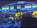Lagu benang biru