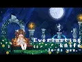 Download Lagu 【Lo-fi ver.】Everlasting knife 【Anya Melfissa】