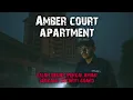 SECURITY GUARD AMBER COURT - SERAM HOSPITAL - SIAPA YANG SEBELAH TU 