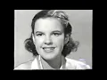 The Last Days of Judy Garland - E! True Hollywood Story, 2001. Inbuilt ads removed