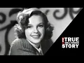 The Last Days of Judy Garland - E True Hollywood Story 2001 Inbuilt ads removed