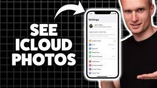 How To View Icloud Photos On iPhone 2026 Step-By-Step Tutorial