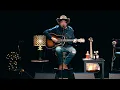 Hayes Carll - Progress of Man (Bitcoin & Cattle) (Live Performance)