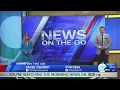 News on the Go 3-26-26