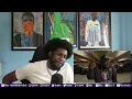 Silencer - 21:59 Freestyle Feat. P Money (Official Music Video) [REACTION]