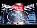 Queen - I Want To Break Free - Megha Shrestha - Nepal Idol Season-3 Ap1HD