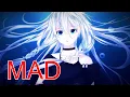 Download Lagu 【MAD Movie】Anime MAD ''Look In Your Heart\