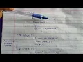 18CS55 VTU MODULE 2 CHAPTER 3 Your Study Tutor