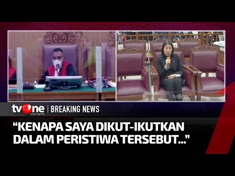 Hakim Cecar Putri Candrawathi Soal Rekening Brigadir J dan Ricky Rizal