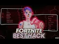 BEST FORTNITE HACK 2026 UNDETECTED FORTNITE CHEATS AIMBOT ESP
