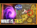 SECRET Lordaeron Zone Just Added To Midnight! Map CHANGED