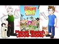 Download Lagu Aardmay 2022: Planet Sketch