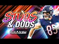 Week 12 Rankings Fantasy Football Week 12 RB WR TE QB