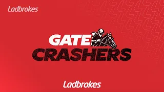 Gatecrashers: They're All Here