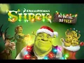 Lagu Shrek - Em O NATAL COM O BURRO HD  #shrek #animação #aventura