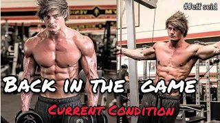 Download Jeff Seid Current physique - BACK IN THE GAME💥 MP3