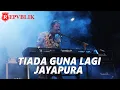 Repvblik - Tiada Guna Lagi | Live In JayaPura (Live Performance)
