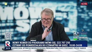 Sikorski zamiast Klicha do Waszyngtonu? | Mówi się.