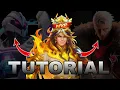 Download Lagu HOW TO WIN AGAINST URANUS \u0026 YUZHONG IN EXP LANE?