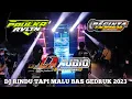 Lagu DJ RINDU TAPI MALU X MELODY STYLE PARADISE