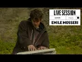 Download Lagu Emile Mosseri - Coyote | Live Session