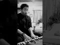 Floated By | Peter Cat Recording Co | Cover | Bismillah