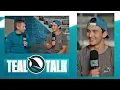 Teal Talk Ryan Lin