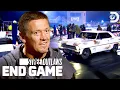 JJ Da Boss Gets a Beat Up Chevy Nova Racing Again Street Outlaws End Game