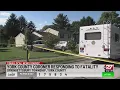 Woman found dead in York County home man hospitalized