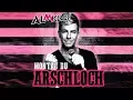 Lagu Montag Du Arschloch - Almklausi (Lyric Video)
