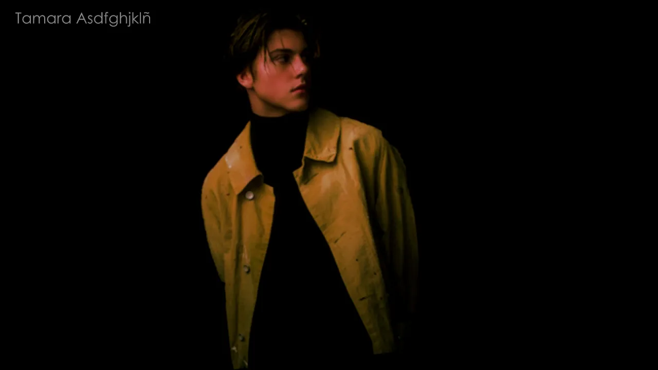 Ruel // Face To Face // Lyrics