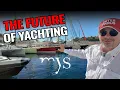 Download Lagu Monaco Yacht Show 2025: самые яркие яхты, катамараны и морские инновации