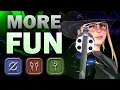 FFXIV Patch 7 4 Jobs Just Became